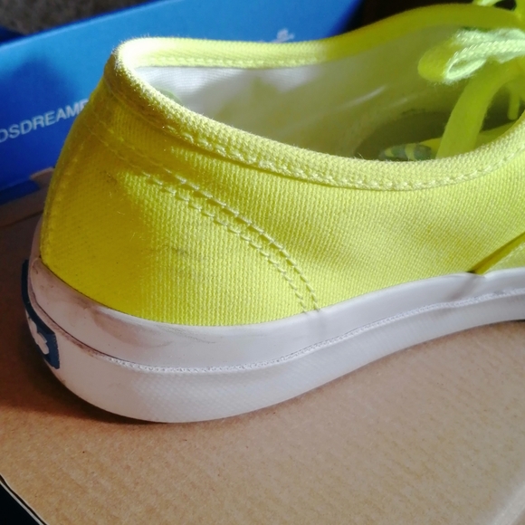 Keds Breezie Yellow - Picture 8 of 16